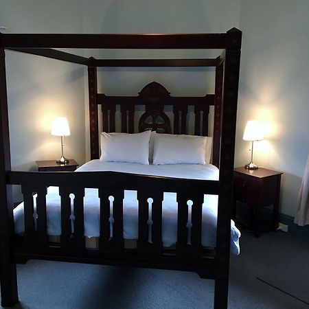 Settlers Arms Hotel Dungog Ngoại thất bức ảnh
