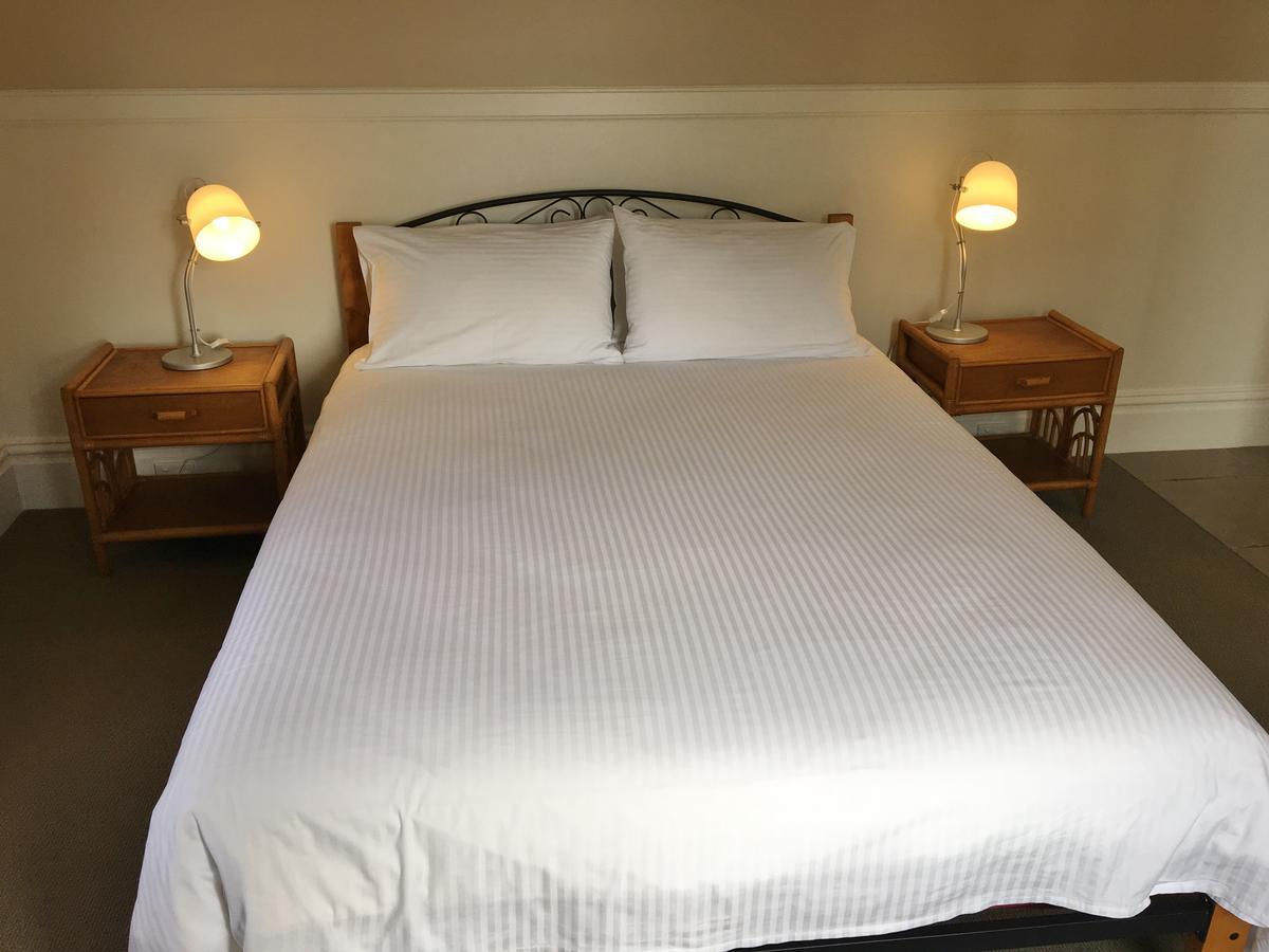 Settlers Arms Hotel Dungog Ngoại thất bức ảnh