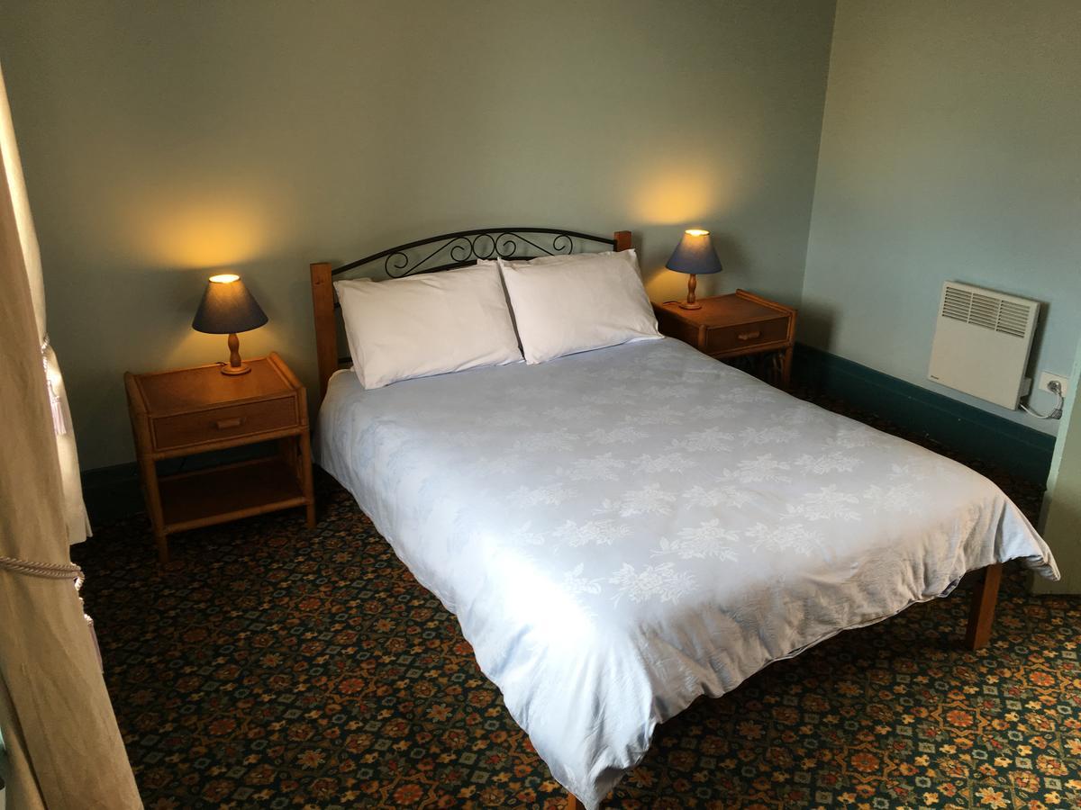 Settlers Arms Hotel Dungog Ngoại thất bức ảnh