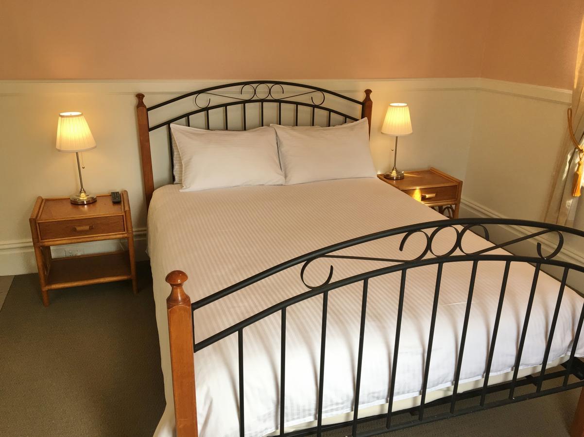 Settlers Arms Hotel Dungog Ngoại thất bức ảnh
