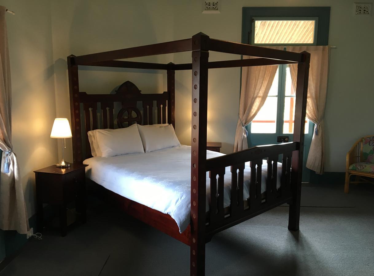 Settlers Arms Hotel Dungog Ngoại thất bức ảnh