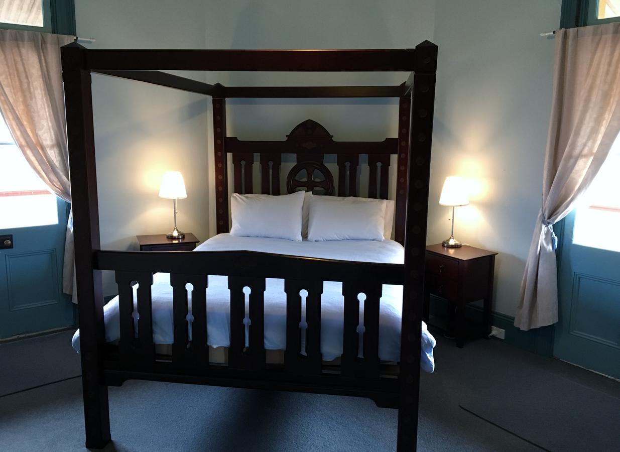 Settlers Arms Hotel Dungog Ngoại thất bức ảnh