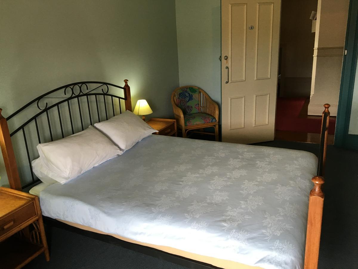 Settlers Arms Hotel Dungog Ngoại thất bức ảnh