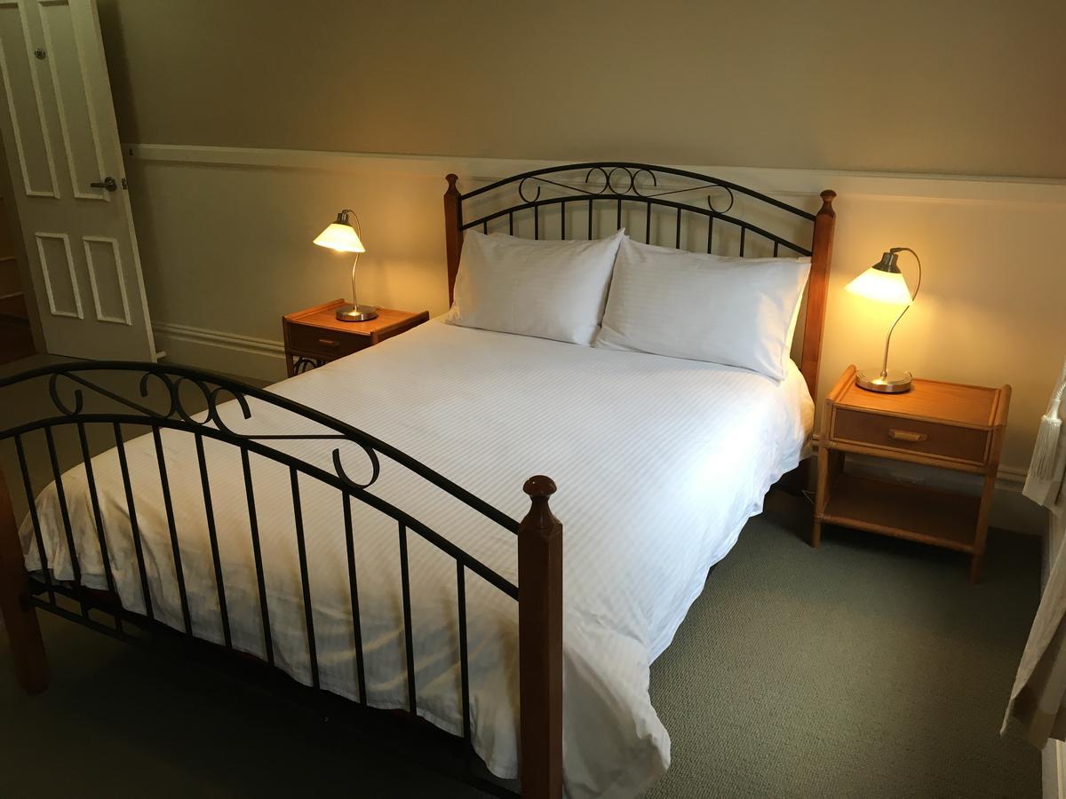 Settlers Arms Hotel Dungog Ngoại thất bức ảnh