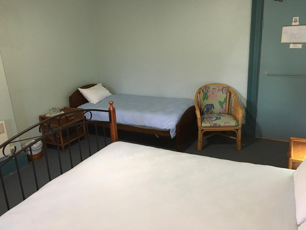 Settlers Arms Hotel Dungog Ngoại thất bức ảnh