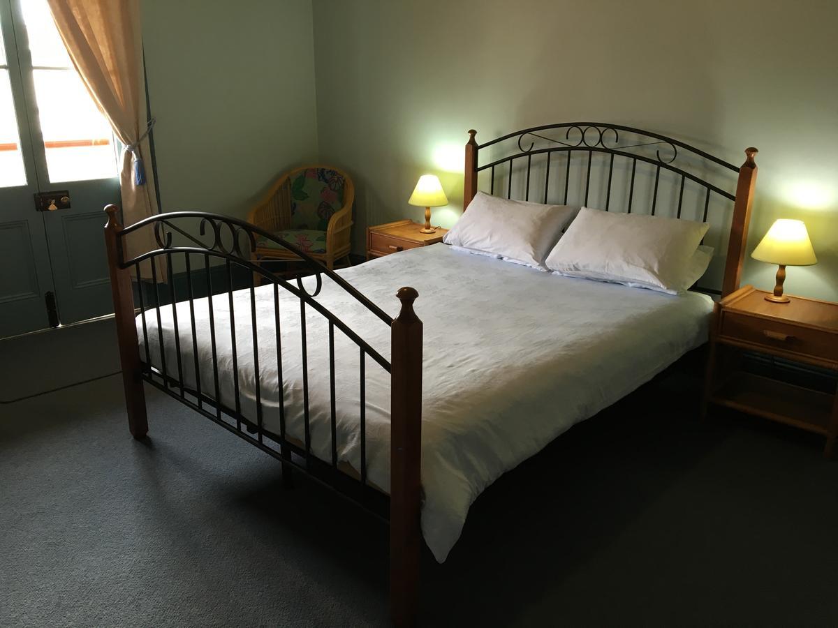 Settlers Arms Hotel Dungog Ngoại thất bức ảnh