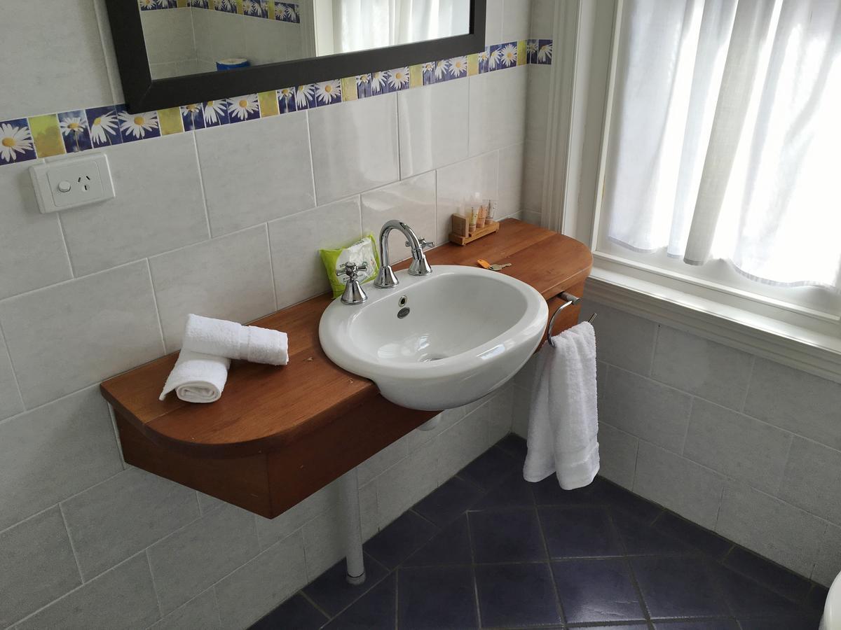 Settlers Arms Hotel Dungog Ngoại thất bức ảnh